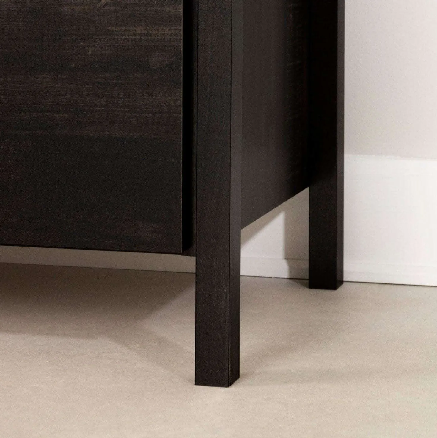 Commode 5 tiroirs - South Shore