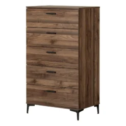 Commode 5 tiroirs - South Shore