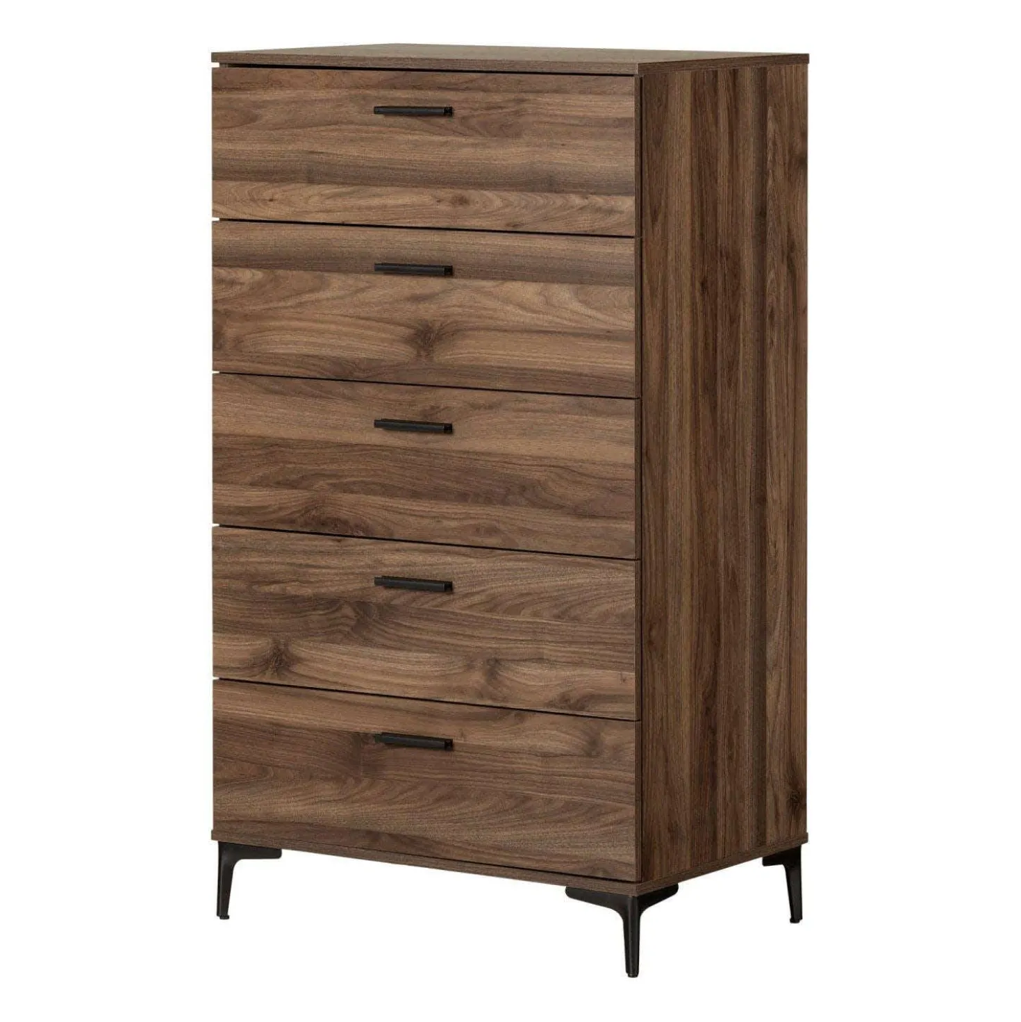 Commode 5 tiroirs - South Shore