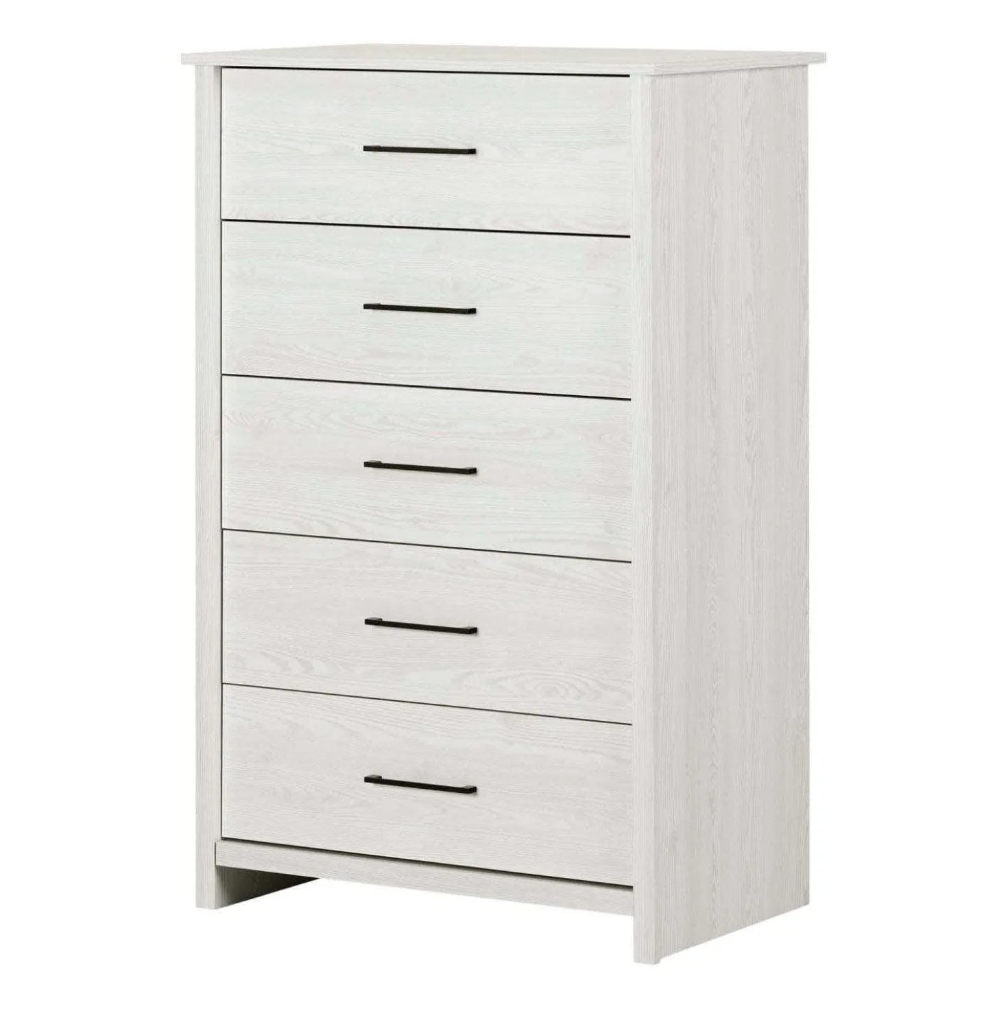 Commode 5 tiroirs - South Shore