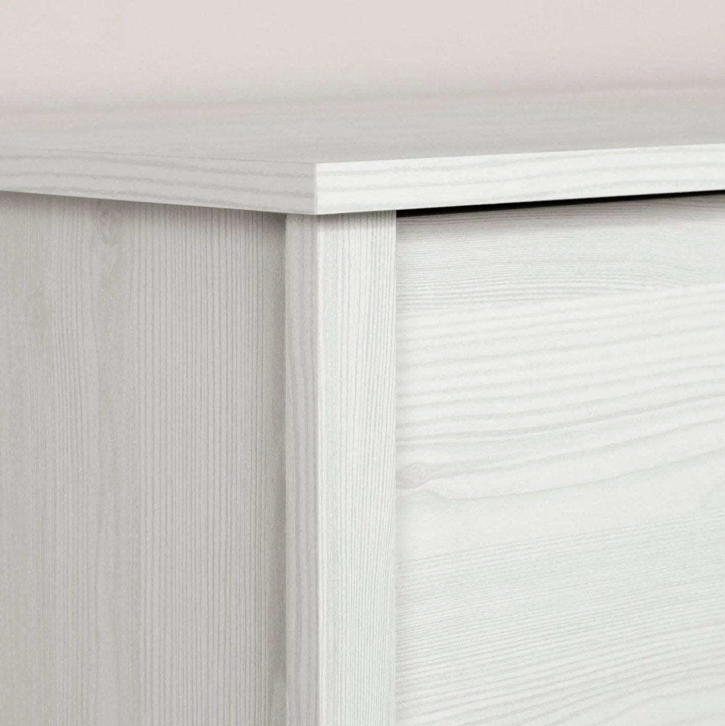 Commode 5 tiroirs - South Shore