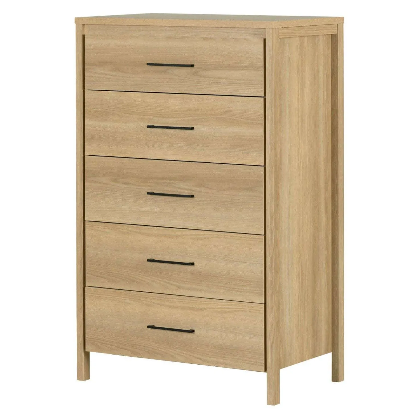 Commode 5 tiroirs - South Shore