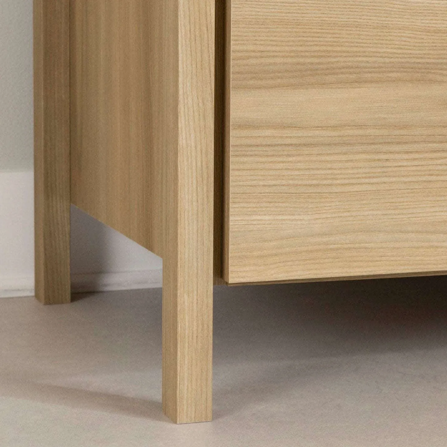 Commode 5 tiroirs - South Shore