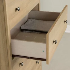 Commode 5 tiroirs - South Shore