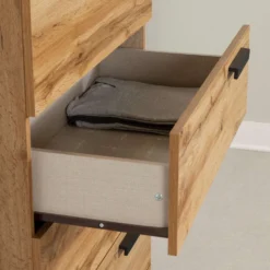 Commode 5 tiroirs - South Shore