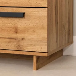 Commode 5 tiroirs - South Shore
