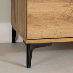 Commode 5 tiroirs - South Shore