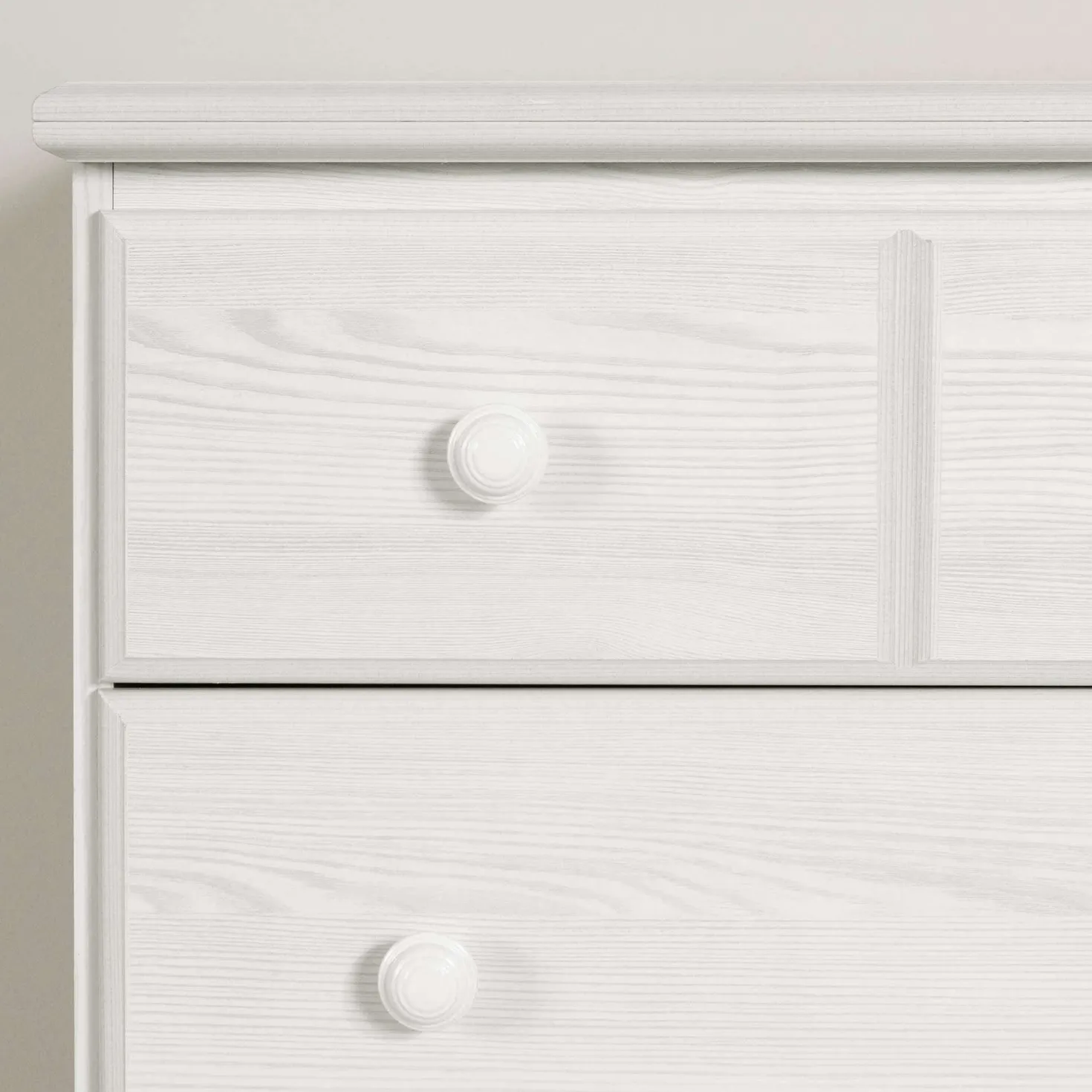 Commode 5 tiroirs - South Shore
