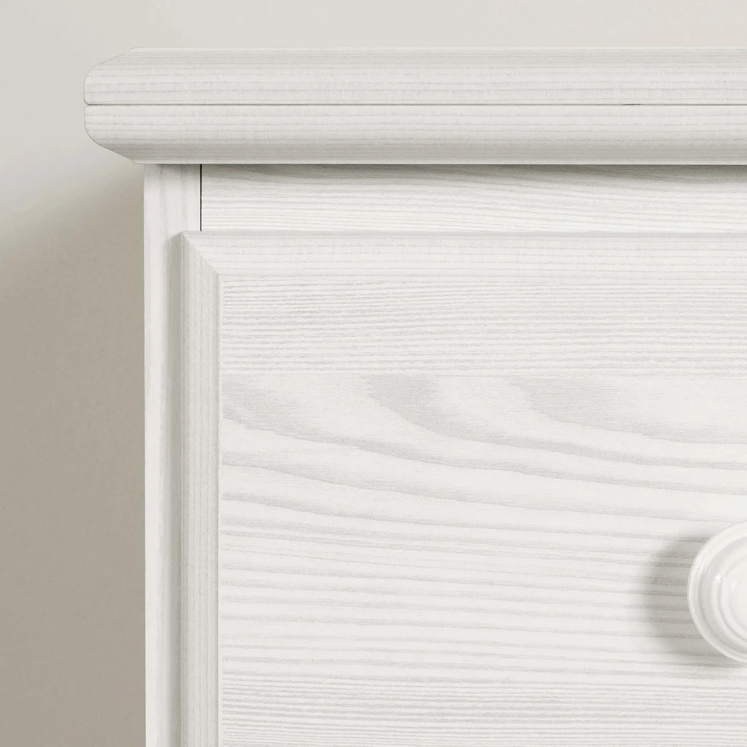 Commode 5 tiroirs - South Shore
