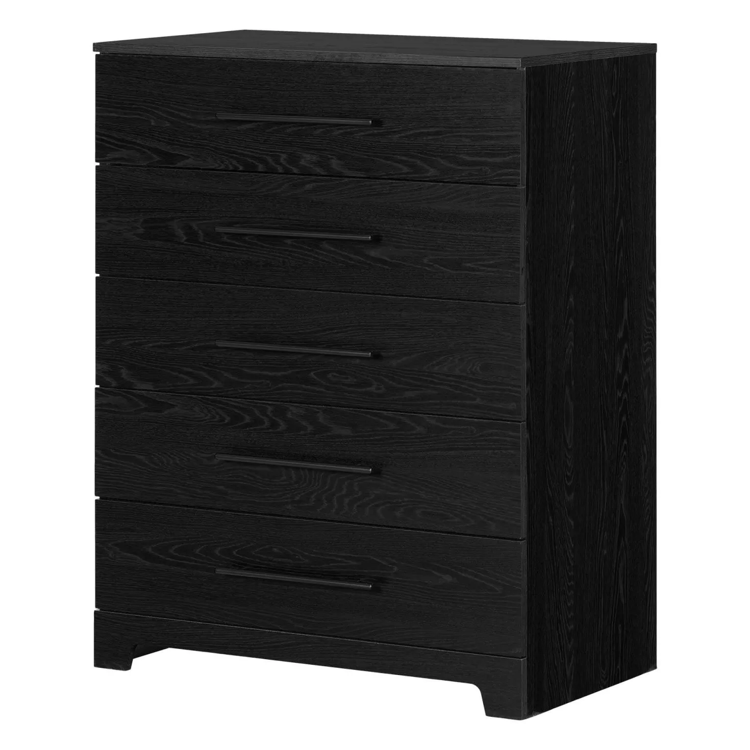Commode 5 tiroirs - South Shore