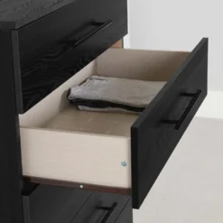 Commode 5 tiroirs - South Shore