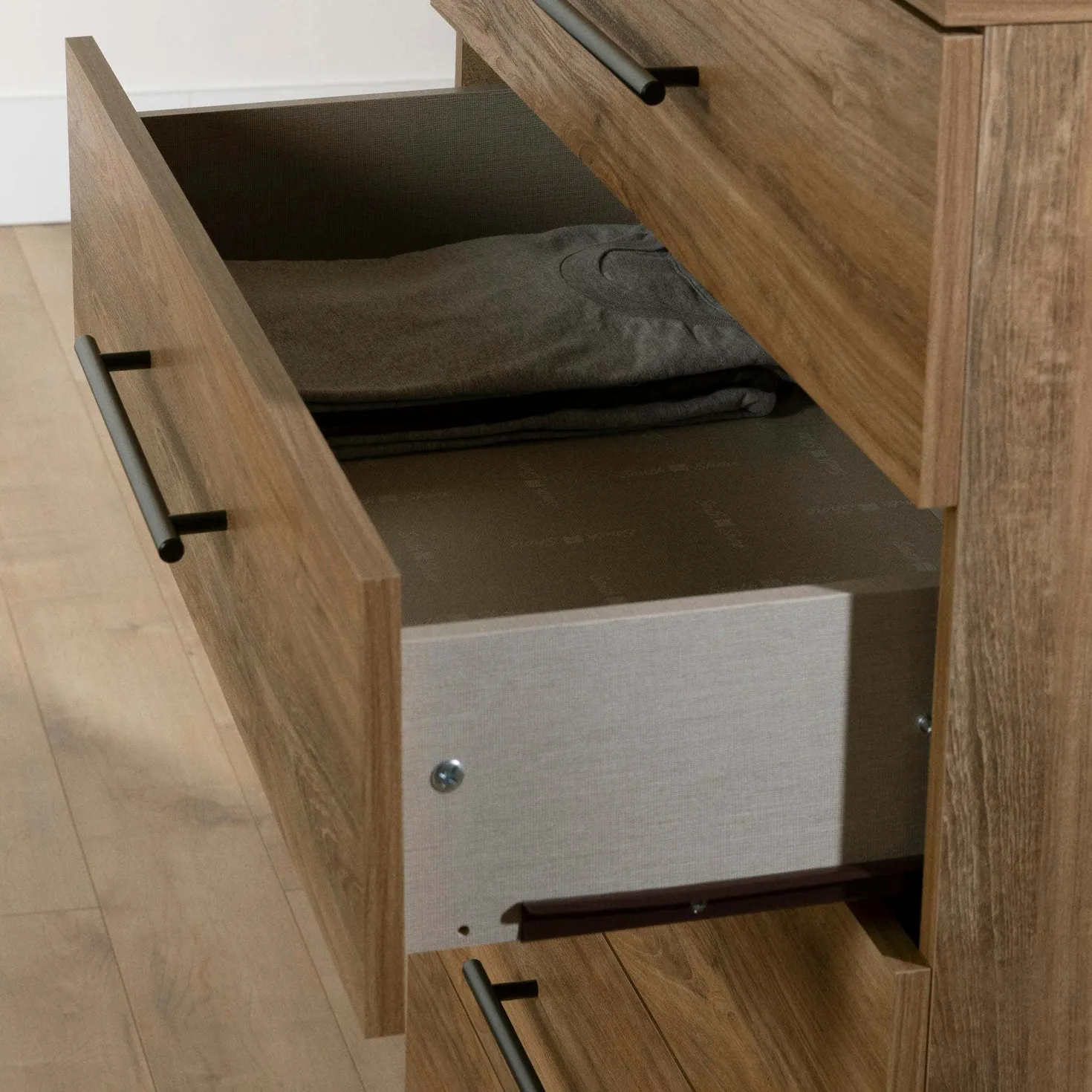Commode 5 tiroirs - South Shore