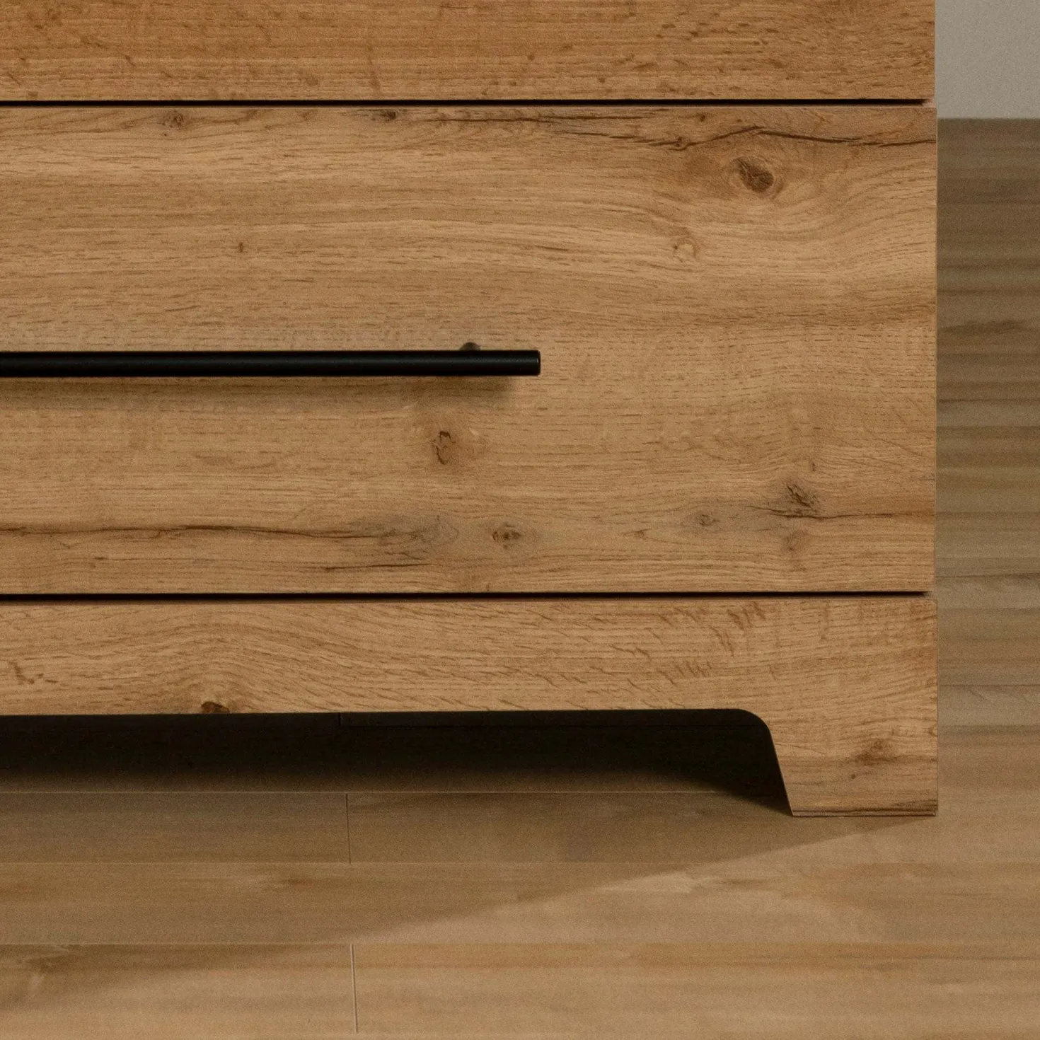 Commode 5 tiroirs - South Shore