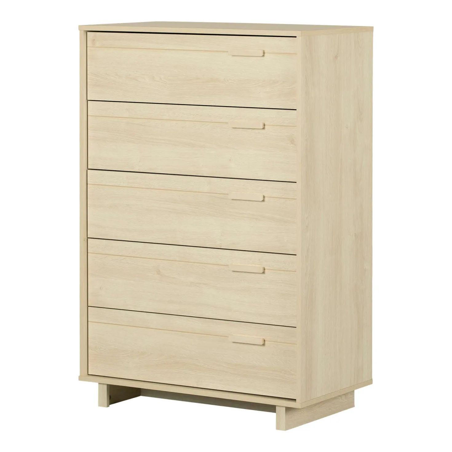 Commode 5 tiroirs - South Shore