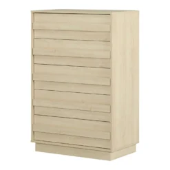 Commode 5 tiroirs - South Shore