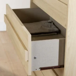 Commode 5 tiroirs - South Shore