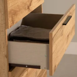 Commode 5 tiroirs - South Shore