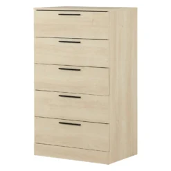 Commode 5 tiroirs - South Shore