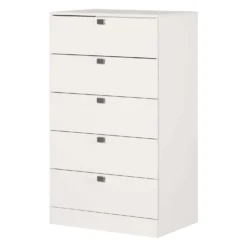 Commode 5 tiroirs - South Shore