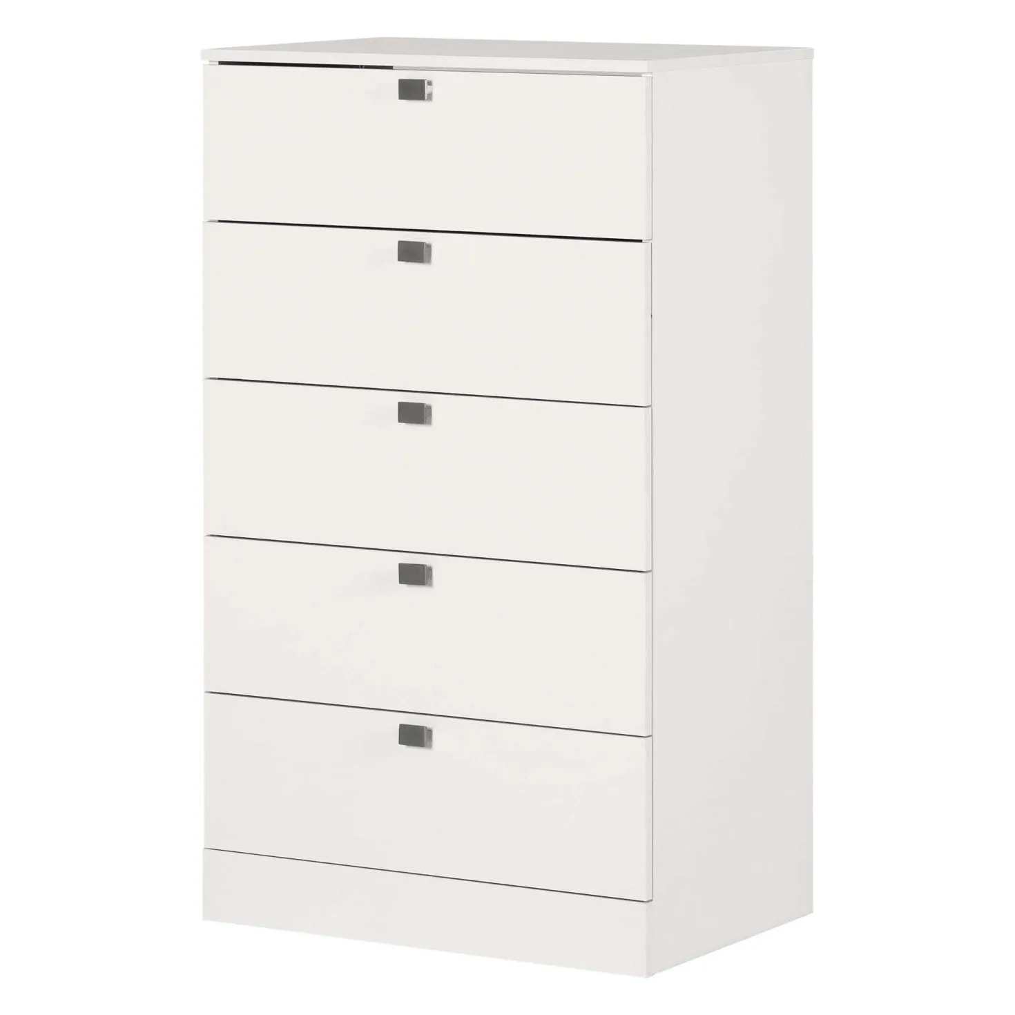 Commode 5 tiroirs - South Shore