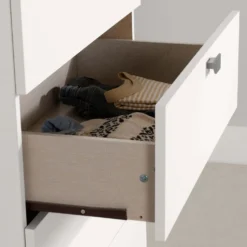 Commode 5 tiroirs - South Shore
