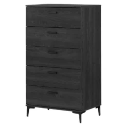 Commode 5 tiroirs - South Shore