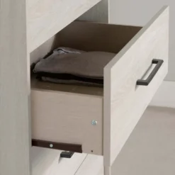 Commode 5 tiroirs - South Shore