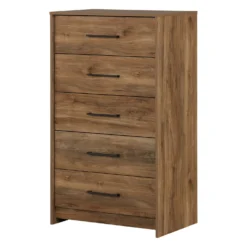 Commode 5 tiroirs - South Shore