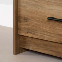 Commode 5 tiroirs - South Shore