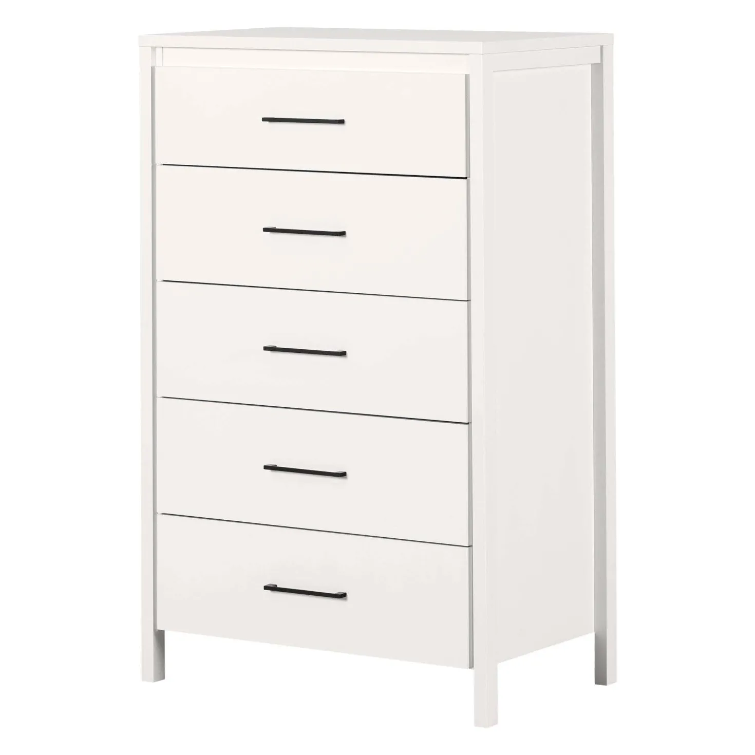 Commode 5 tiroirs - South Shore