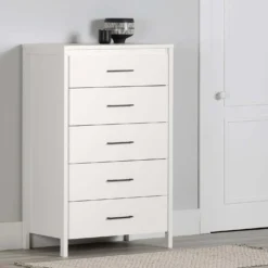 Commode 5 tiroirs - South Shore