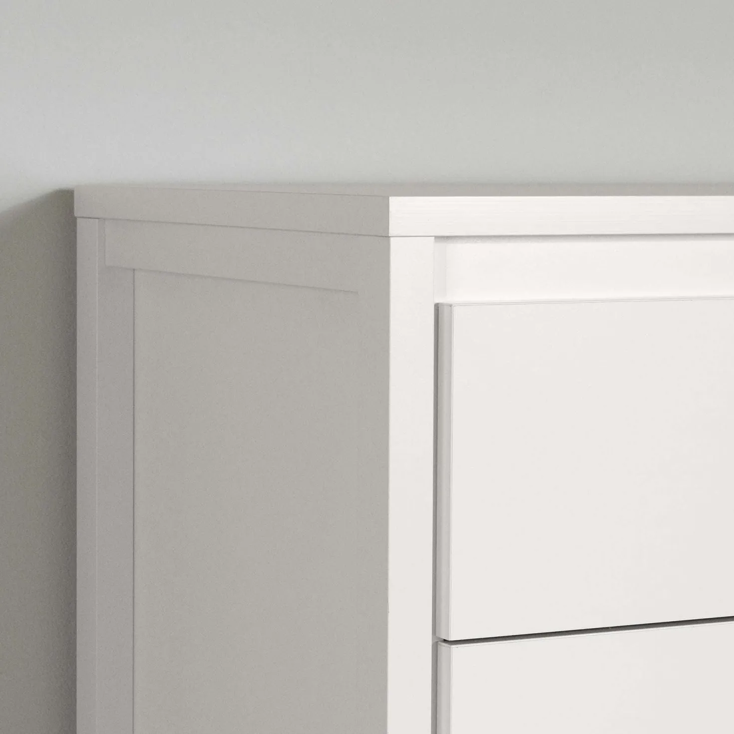 Commode 5 tiroirs - South Shore