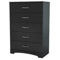 Commode 5 tiroirs - South Shore
