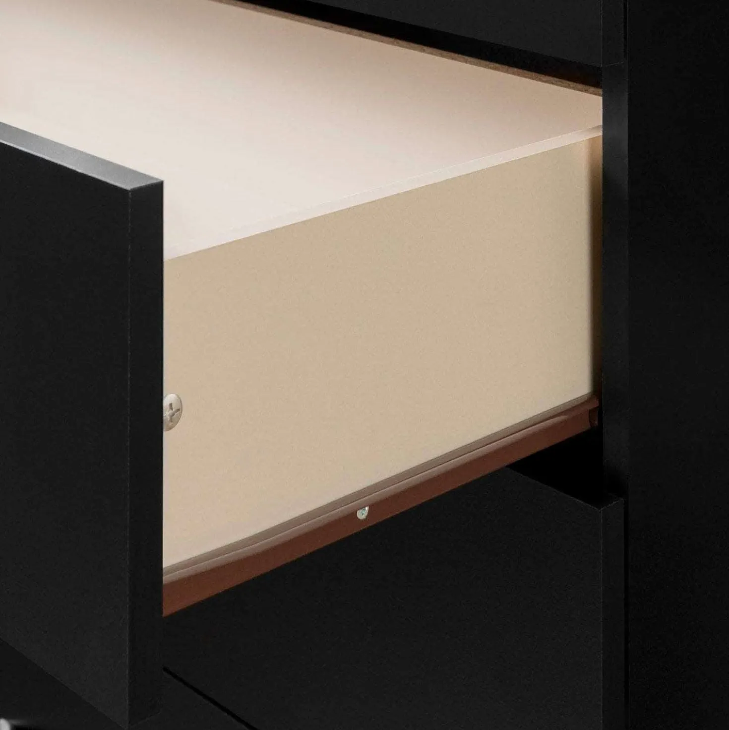 Commode 5 tiroirs - South Shore