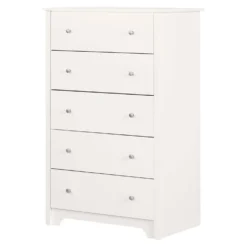 Commode 5 tiroirs - South Shore