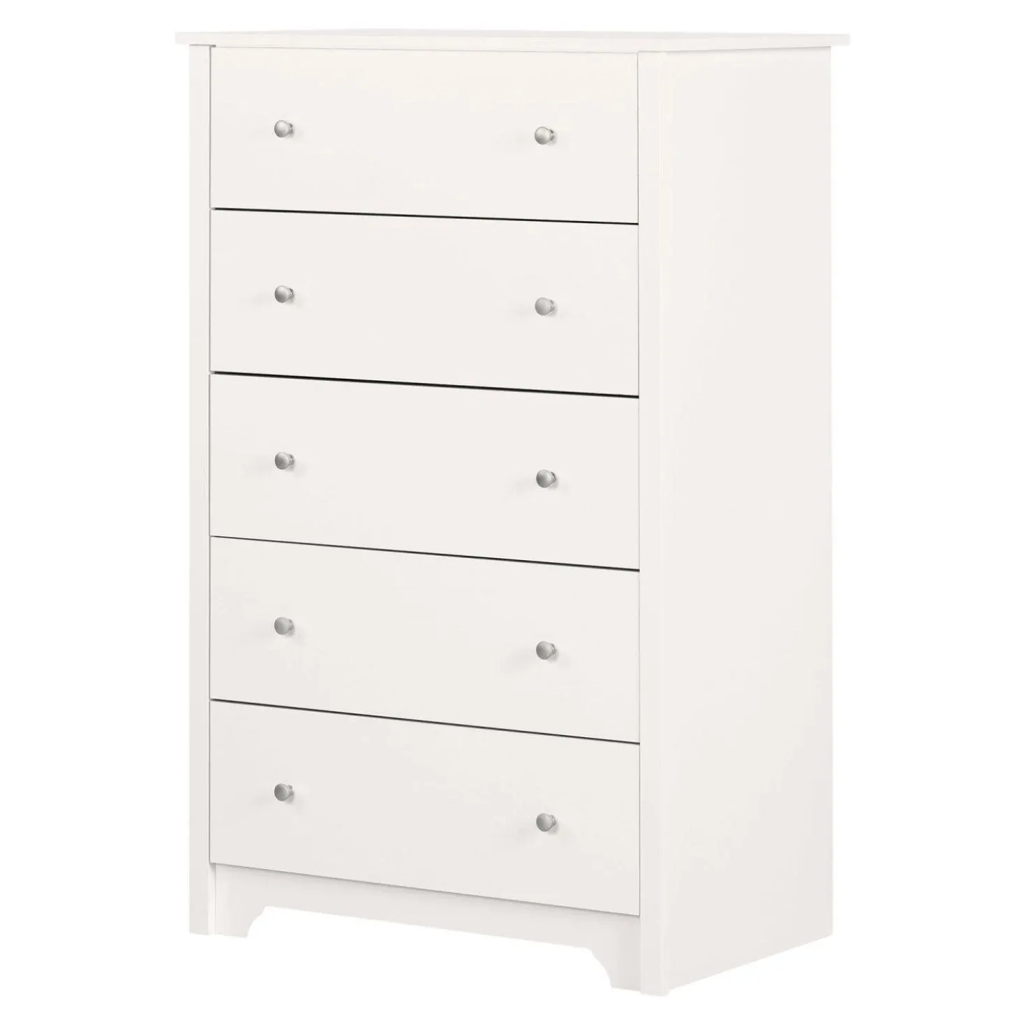 Commode 5 tiroirs - South Shore