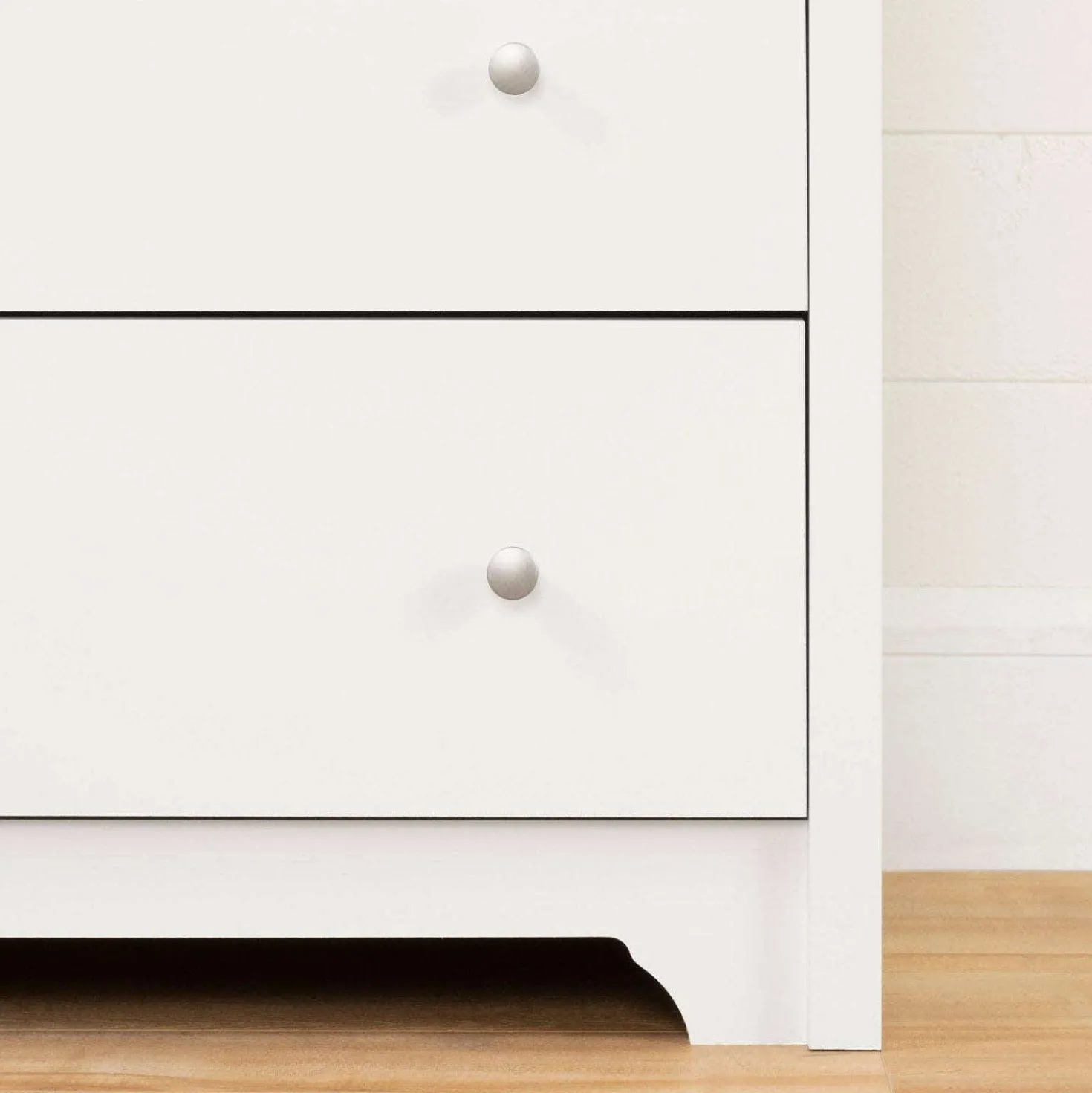 Commode 5 tiroirs - South Shore