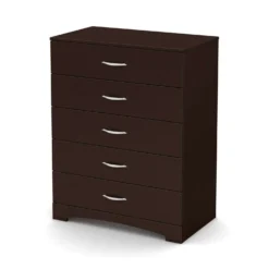 Commode 5 tiroirs - South Shore