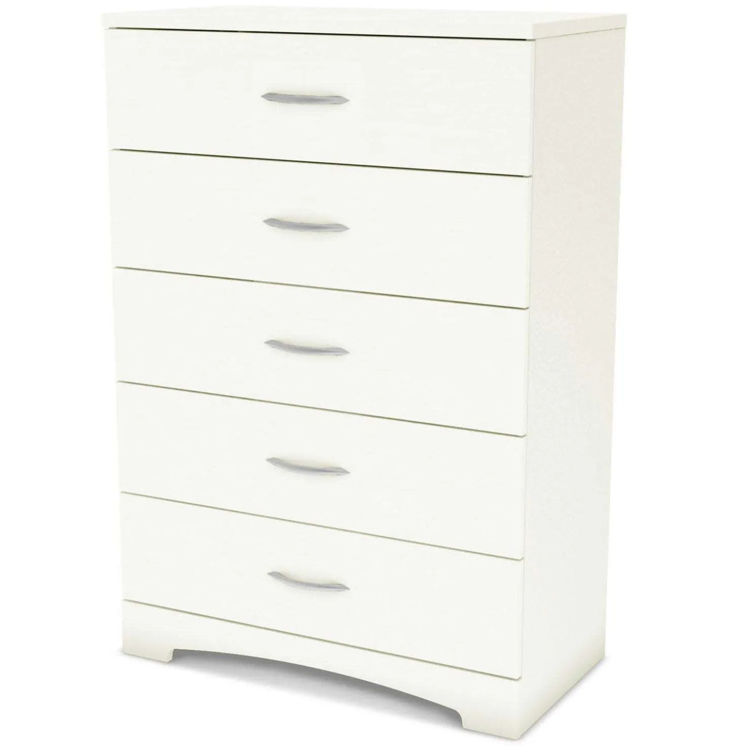 Commode 5 tiroirs - South Shore