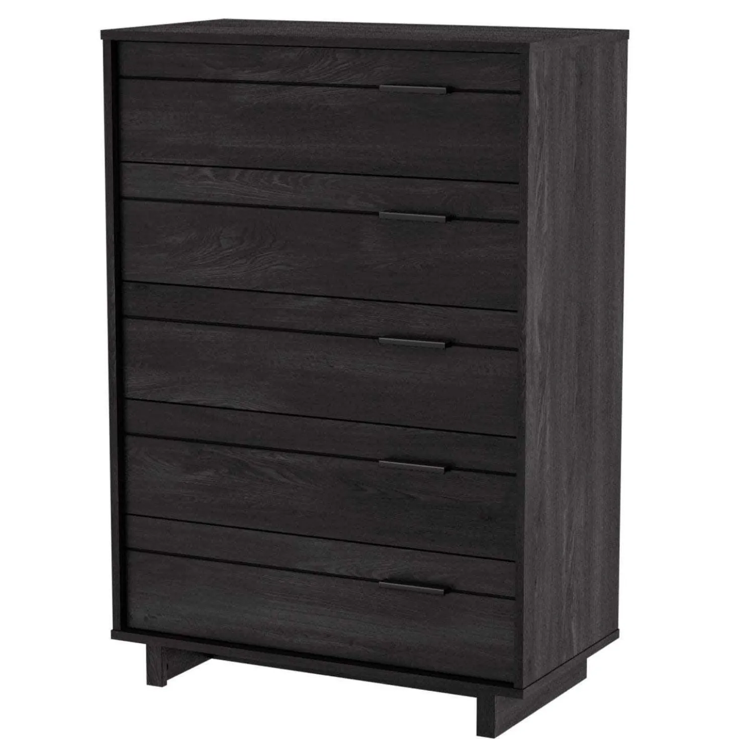 Commode 5 tiroirs - South Shore