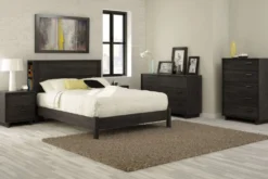 Commode 5 tiroirs - South Shore