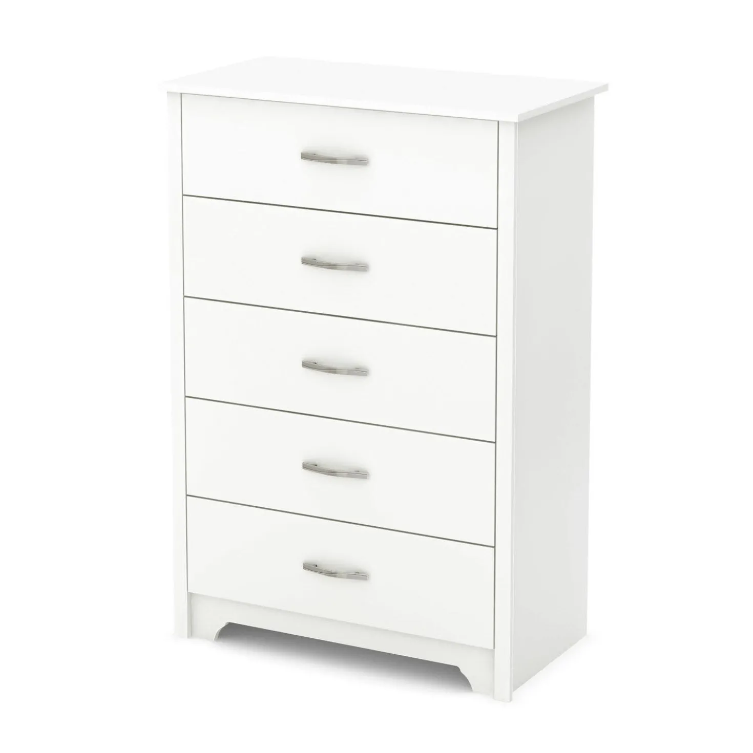 Commode 5 tiroirs - South Shore