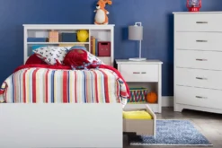 Commode 5 tiroirs - South Shore