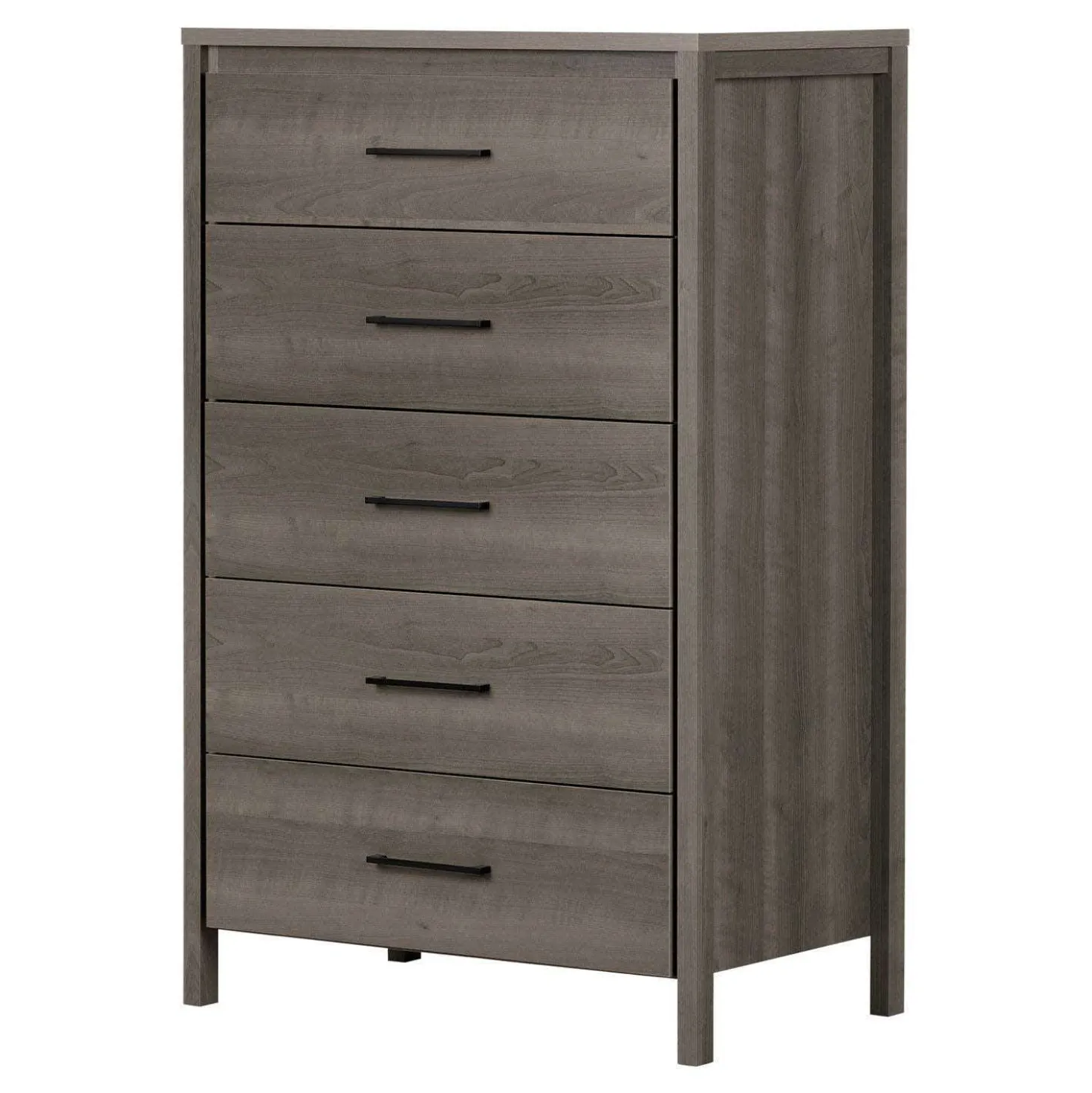 Commode 5 tiroirs - South Shore