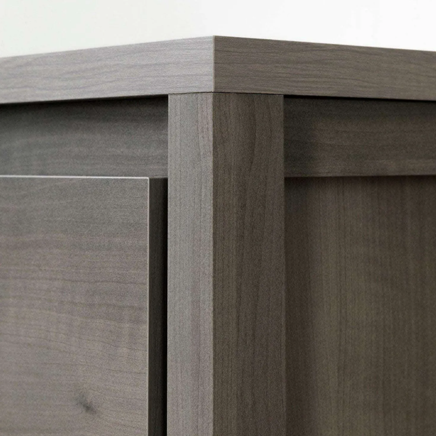 Commode 5 tiroirs - South Shore