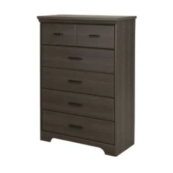 Commode 5 tiroirs - South Shore