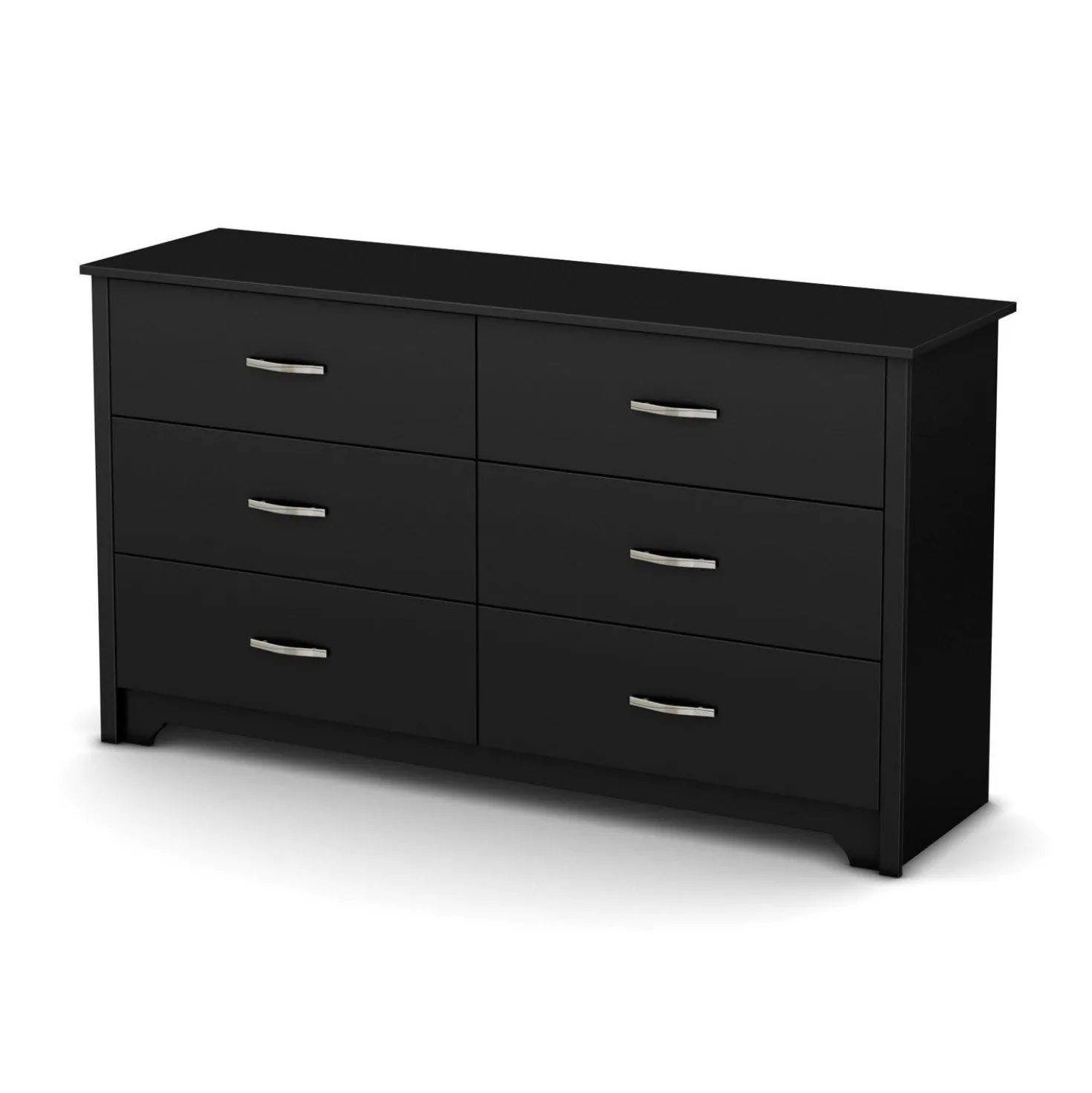 Commode 6 tiroirs - South Shore