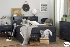 Commode 6 tiroirs - South Shore