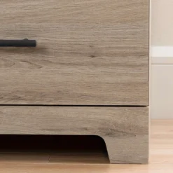 Commode 6 tiroirs - South Shore