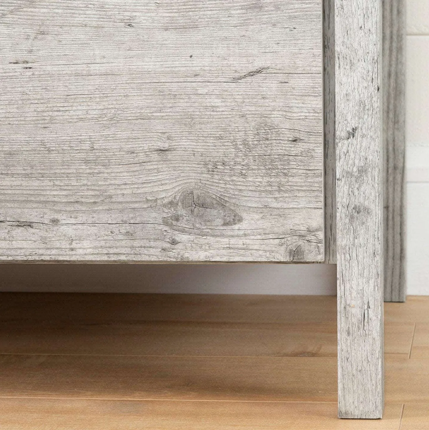 Commode 6 tiroirs - South Shore